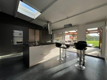 Maison a vendre Tramery 51170 Marne 179 m2 6 pièces 294500 euros