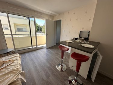 Appartement a vendre Vannes 56000 Morbihan 30 m2 2 pièces 141790 euros