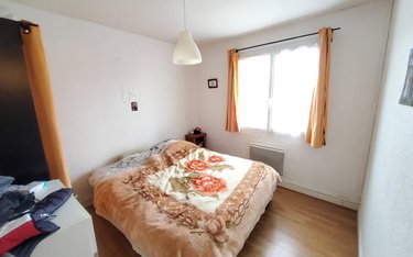 Appartement a vendre Hubert-Folie 14540 Calvados 54 m2 3 pièces 117154 euros