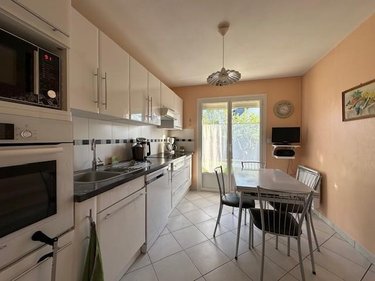 Maison a vendre Angers 49000 Maine-et-Loire 124 m2 6 pièces 272480 euros