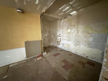 Maison a vendre Billom 63160 Puy-de-Dôme 103 m2 6 pièces 99500 euros