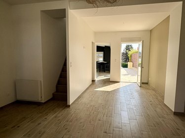 Maison a vendre Avion 62210 Pas-de-Calais 105 m2 4 pièces 204000 euros
