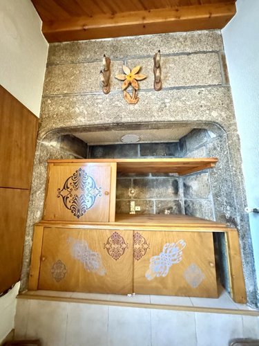 Maison a vendre Saint-Chély-d'Apcher 48200 Lozère 45 m2  89000 euros