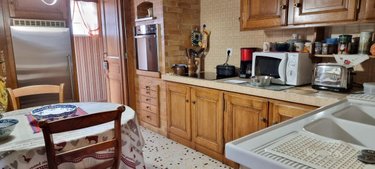 Maison a vendre Vernou-sur-Brenne 37210 Indre-et-Loire 160 m2 7 pièces 345000 euros