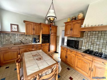 Maison a vendre Meximieux 01800 Ain 127 m2 6 pièces 335000 euros