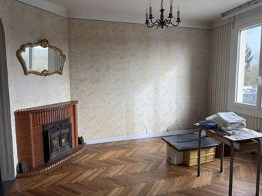 Maison a vendre La Chèze 22210 Côtes-d'Armor 129 m2  126720 euros