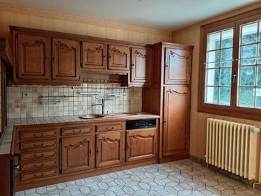 Maison a vendre Le Teilleul 50640 Manche 75 m2 4 pièces 147140 euros