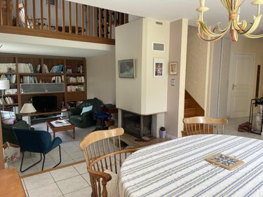 Maison a vendre Theix-Noyalo 56450 Morbihan 118 m2 6 pièces 437500 euros