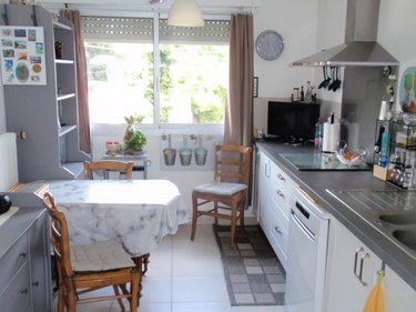 Appartement a vendre Hénin-Beaumont 62110 Pas-de-Calais 82 m2 7 pièces 145570 euros