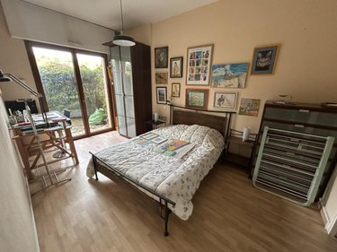 Appartement a vendre Laval 53000 Mayenne 64 m2 2 pièces 177650 euros