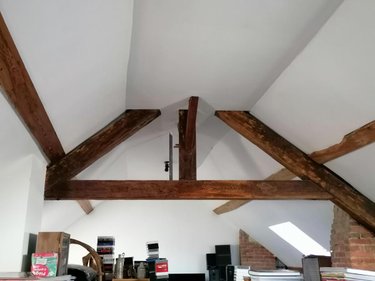 Maison a vendre Descartes 37160 Indre-et-Loire 253 m2 10 pièces 315000 euros