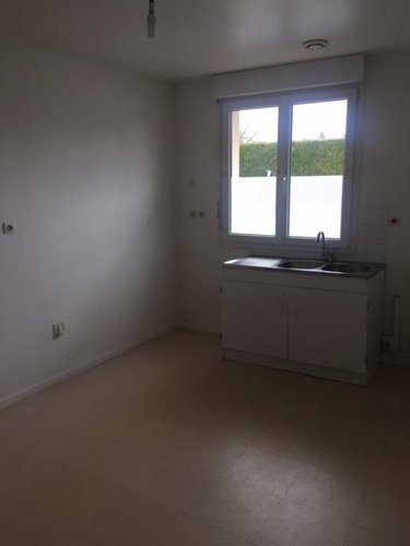 Location appartement Sainte-Catherine 62223 Pas-de-Calais 74 m2 3 pièces 683 euros
