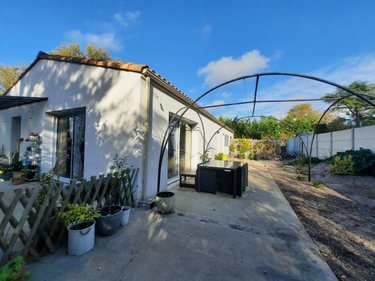 Maison a vendre Soullans 85300 Vendée 130 m2 6 pièces 366600 euros