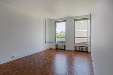 Appartement a vendre Paris 19e arrondissement 75019 Paris 49 m2 2 pièces 357000 euros