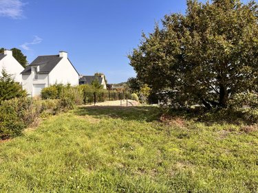 Terrain a batir a vendre Sarzeau 56370 Morbihan 960 m2  395200 euros