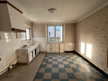 Maison a vendre Lanester 56600 Morbihan 105 m2 5 pièces 193064 euros