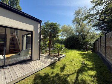 Maison a vendre Mûrs-Erigné 49610 Maine-et-Loire 144 m2 6 pièces 607840 euros