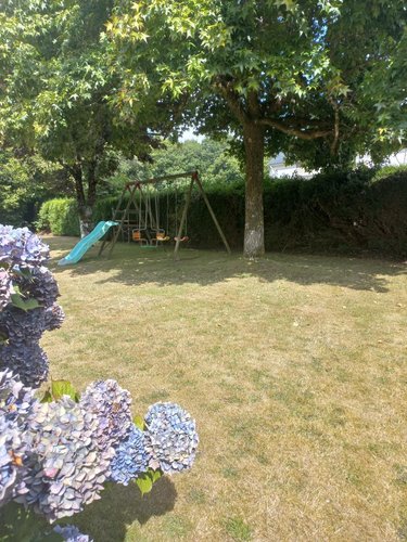 Maison a vendre Lanvaudan 56240 Morbihan 99 m2 5 pièces 231160 euros