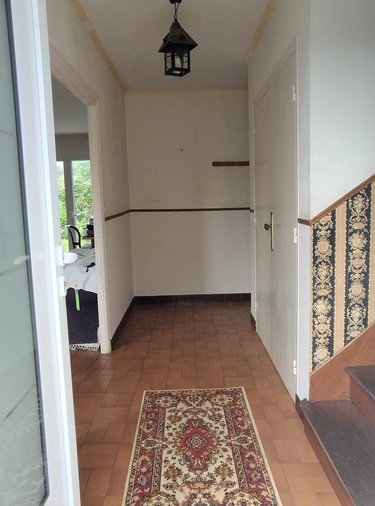 Maison a vendre Plougonvelin 29217 Finistère 123 m2 7 pièces 395960 euros