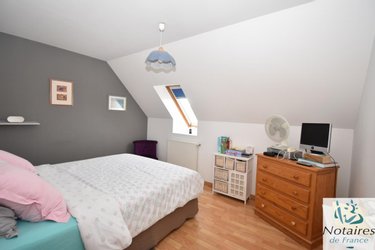 Maison a vendre Cambrai 59400 Nord 119 m2 6 pièces 249000 euros
