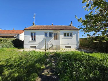 Maison a vendre Amilly 45200 Loiret 58 m2 3 pièces 106000 euros