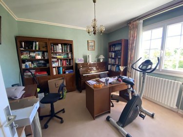 Maison a vendre Amilly 45200 Loiret 175 m2 8 pièces 272999 euros