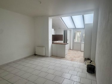 Location maison Liévin 62800 Pas-de-Calais 66 m2 5 pièces 640 euros