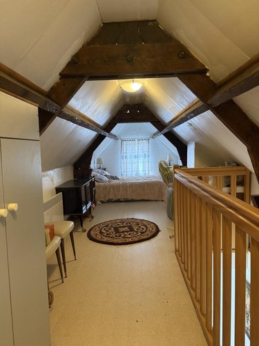 Maison a vendre Villers-Bretonneux 80800 Somme 123 m2 6 pièces 197600 euros