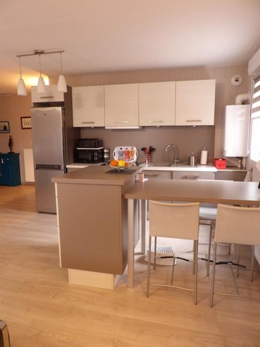 Appartement a vendre Noeux les Mines 62290 Pas-de-Calais 74 m2  218000 euros