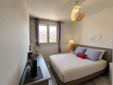 Appartement a vendre Besançon 25000 Doubs 69 m2 3 pièces 135000 euros