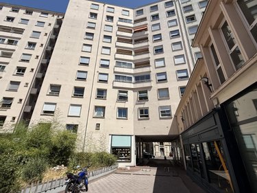 Appartement a vendre Dijon 21000 Côte-d'Or 85 m2 4 pièces 296000 euros
