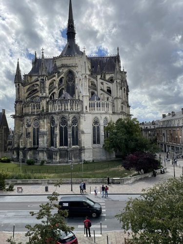 Appartement a vendre Reims 51100 Marne 170 m2 6 pièces 619000 euros