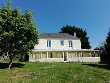Maison a vendre Le Faouët 22290 Côtes-d'Armor 119 m2  169000 euros