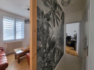 Maison a vendre Gourin 56110 Morbihan 85 m2 6 pièces 168620 euros