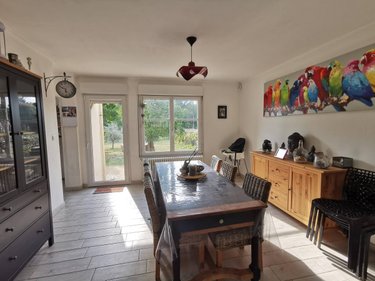Maison a vendre Candé 49440 Maine-et-Loire 164 m2 8 pièces 239500 euros