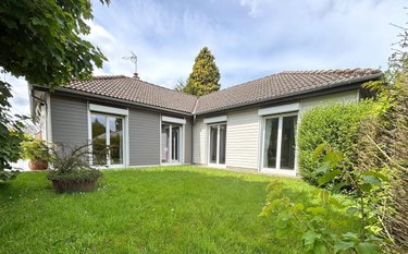 Maison a vendre Martainville-Épreville 76116 Seine-Maritime 135 m2 5 pièces 262000 euros