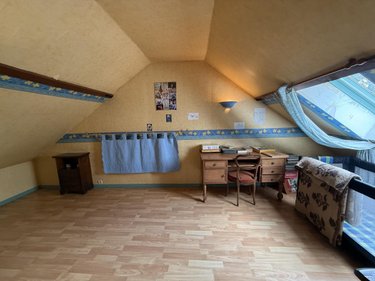 Maison a vendre Marcelcave 80800 Somme 155 m2 6 pièces 197600 euros