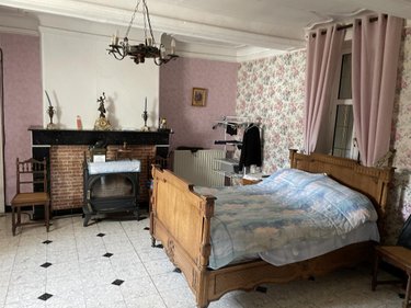 Maison a vendre Haspres 59198 Nord 189 m2 10 pièces 225000 euros