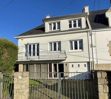 Maison a vendre Locminé 56500 Morbihan 153 m2 6 pièces 219700 euros