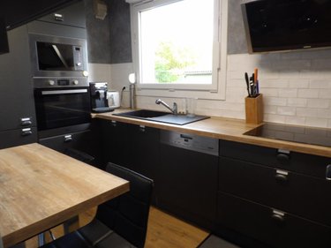 Appartement a vendre Bully-les-Mines 62160 Pas-de-Calais 84 m2 4 pièces 121500 euros