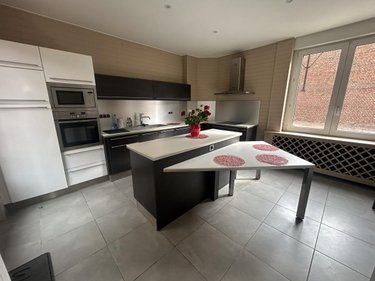 Maison a vendre Hermies 62147 Pas-de-Calais 175 m2 9 pièces 262000 euros