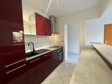Appartement a vendre Reims 51100 Marne 48 m2 2 pièces 159300 euros