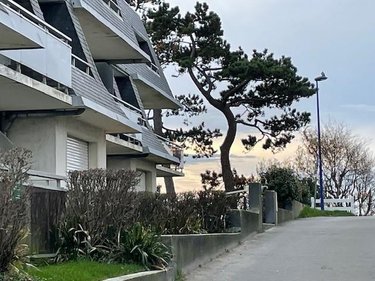 Appartement a vendre Le Crotoy 80550 Somme 37 m2 2 pièces 210000 euros