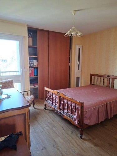 Appartement a vendre Angers 49000 Maine-et-Loire 65 m2 3 pièces 168000 euros