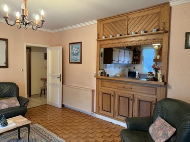 Maison a vendre Saint-Gouéno 22330 Côtes-d'Armor 206 m2  156480 euros