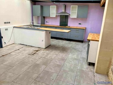 Maison a vendre Falaise 14700 Calvados 120 m2 5 pièces 96000 euros