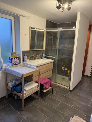 Maison a vendre Quiévy 59214 Nord 118 m2 7 pièces 131000 euros