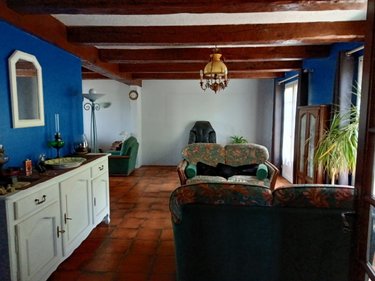 Maison a vendre Plonéour-Lanvern 29720 Finistère 149 m2  294500 euros