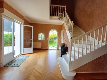 Maison a vendre Guidel 56520 Morbihan 144 m2 5 pièces 776250 euros