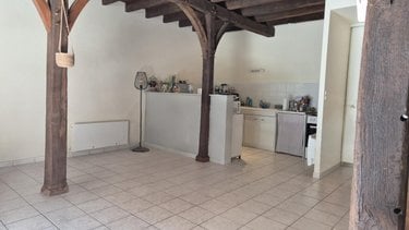 Maison a vendre Freigné 44540 Loire-Atlantique 83 m2 3 pièces 96000 euros